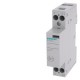 5TT5001-2 SIEMENS Contactor INSTA con 1 contacto NA y 1 NC, Contacto para AC 230V, 400V 20 A Control AC/DC 2..