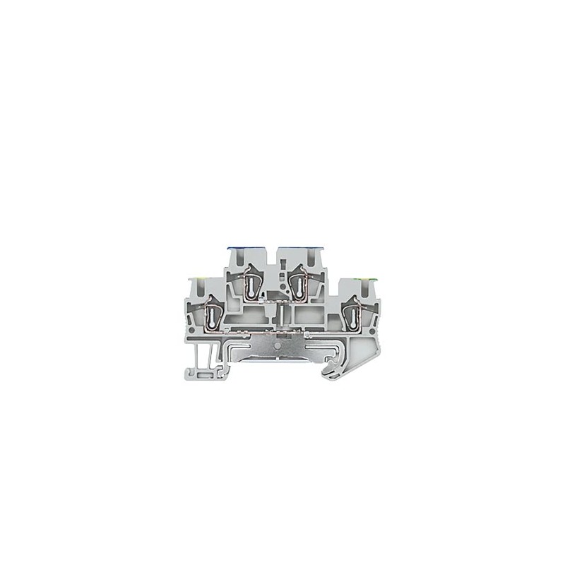 8wh2020 4bf00 Siemens Two Tier Terminal Pe Contact Top Le