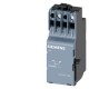 3VA9908-0BB25 SIEMENS Undervoltage release 208-230 V AC 50/60 Hz accessory for 3VA1 and 3VA20 up to 3VA25