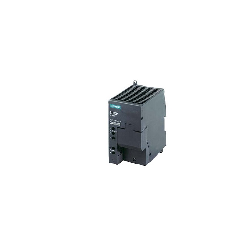 6EP1732-0AA00 SIEMENS SITOP power 2 A, DC/DC Stabilized po..