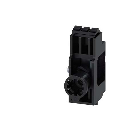 3VA9157-0LF10 SIEMENS adapter cylinder lock accessories compartment accessory for: 3VA1 160