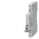 5ST3022 SIEMENS Fault signal contact, 2 NC for miniature circuit breaker 5SL, 5SY, 5SP RCBO 5SU1, FI 5SV (fo..
