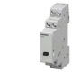 5TT4111-1 SIEMENS Remote control switch with 1 NO contact, Contact for 230 V AC 16 A Control 110V DC