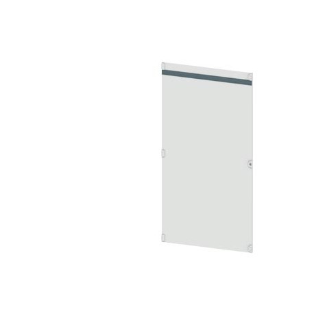 8pq2197-1ba03 Siemens Sivacon S4, Door, Ip55, W: 1000 Mm,