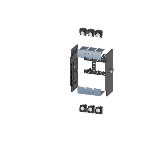 3VA9323-0KD10 SIEMENS draw-out unit conversion kit for MCCB accessory for: circuit breaker, 3-pole 3VA1 400/..