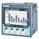 7KM4211-1BA00-3AA0 SIEMENS SENTRON, measuring device, 7KM PAC4200, LCD, L-L: 500 V, L-N: 289 V, 5 A, 3-phase..