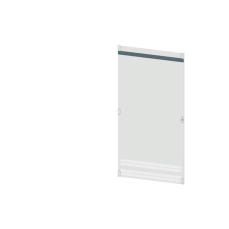 8PQ2197-1BA06 SIEMENS SIVACON S4, door, IP40, W: 1000 mm,