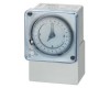 7LF5305-0 SIEMENS Quartz time switch Day 1 change-over contact 230V/50-60Hz Surface-mounting