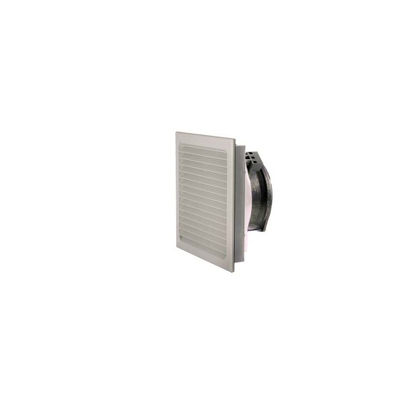 8MR6423-2LV41 SIEMENS Filter fan, Extract: W: 223 mm, H: 2..