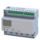 7KT1548 SIEMENS E counter with LC display, 3-phase, 125 A, 2xS0, 2 tariffs, Direct connection calibrated acc..