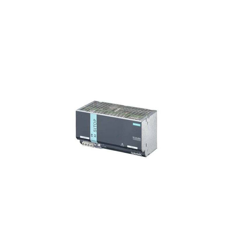 6EP1437-3BA00 SIEMENS SITOP modular 40 A Stabilized power ..