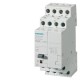 5TT4103-2 SIEMENS Fernschalter mit 3 Schließern Kontakt für AC 230V, 400V 16A Ansteuerung AC 24V