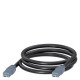 3VA9987-0TC40 SIEMENS 3VA-line connecting cable 4.0m accessory for: COM800, COM060