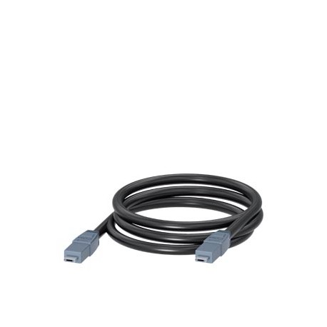 3VA9987-0TC40 SIEMENS 3VA-line connecting cable 4.0m accessory for: COM800, COM060