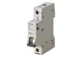 5SL4163-6 SIEMENS Miniature circuit breaker 230/400 V 10kA, 1-pole, B, 63 A