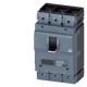 3VA2440-7MQ32-0AA0 SIEMENS circuit breaker 3VA2 IEC frame 630 breaking capacity class C Icu 110kA @ 415V 3-p..