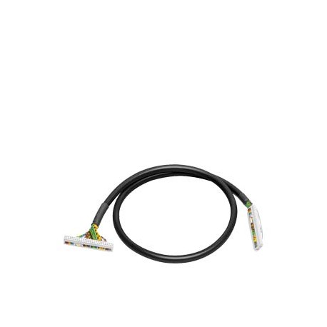 6ES7923-5BA50-0CB0 SIEMENS Câble de liaison non blindé pour SIMATIC S7-1500 entre le module de connecteur fr..
