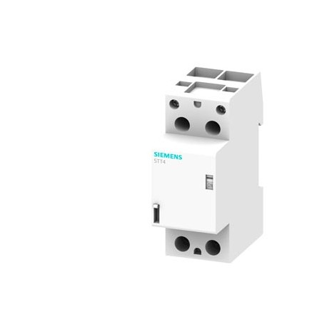 5TT4472-0 SIEMENS Fernschalter Kontakt für 63A Spannung AC 230V 2S