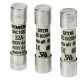 3NC1016-0MK SIEMENS SITOR- Cartouche fusible cylindrique, 10x38 mm, 16A, gR, Un AC: 690 V, Un CC: 440V
