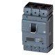 3VA2450-7KP32-0AA0 SIEMENS circuit breaker 3VA2 IEC frame 630 breaking capacity class C Icu 110kA @ 415V 3-p..