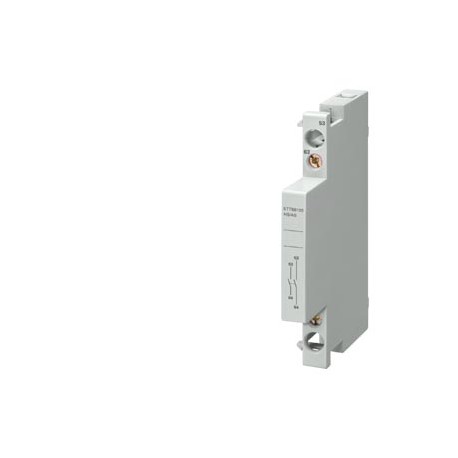 5TT5910-0 SIEMENS Auxiliary current switch with 2 NO contacts for 230 V/400 V AC for 5TT58 and 5TT50