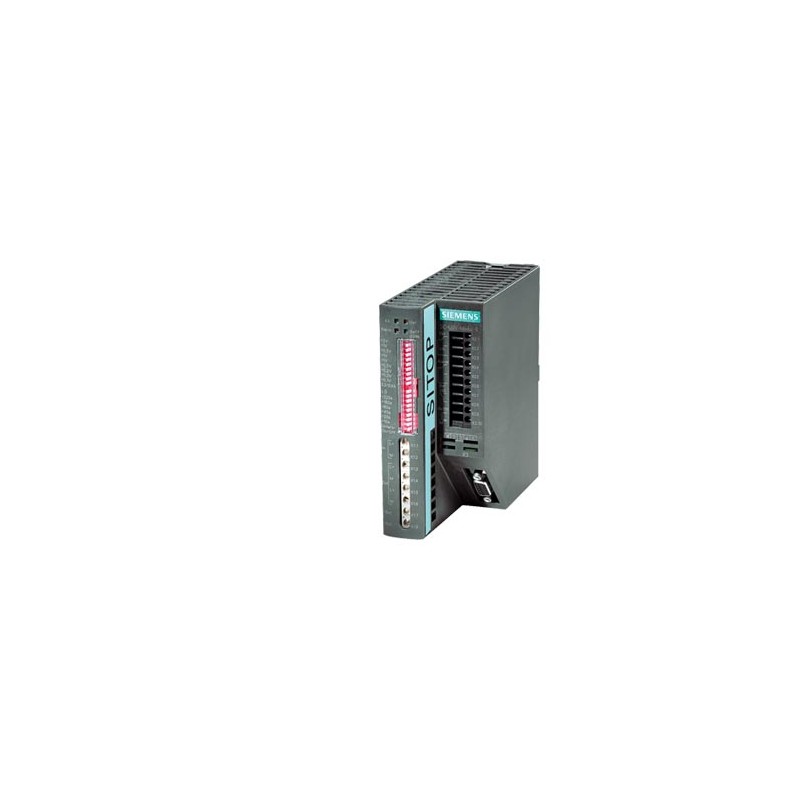 6EP1931-2EC31 SIEMENS SITOP DC-USV Module 24 V/15 A Uninte..