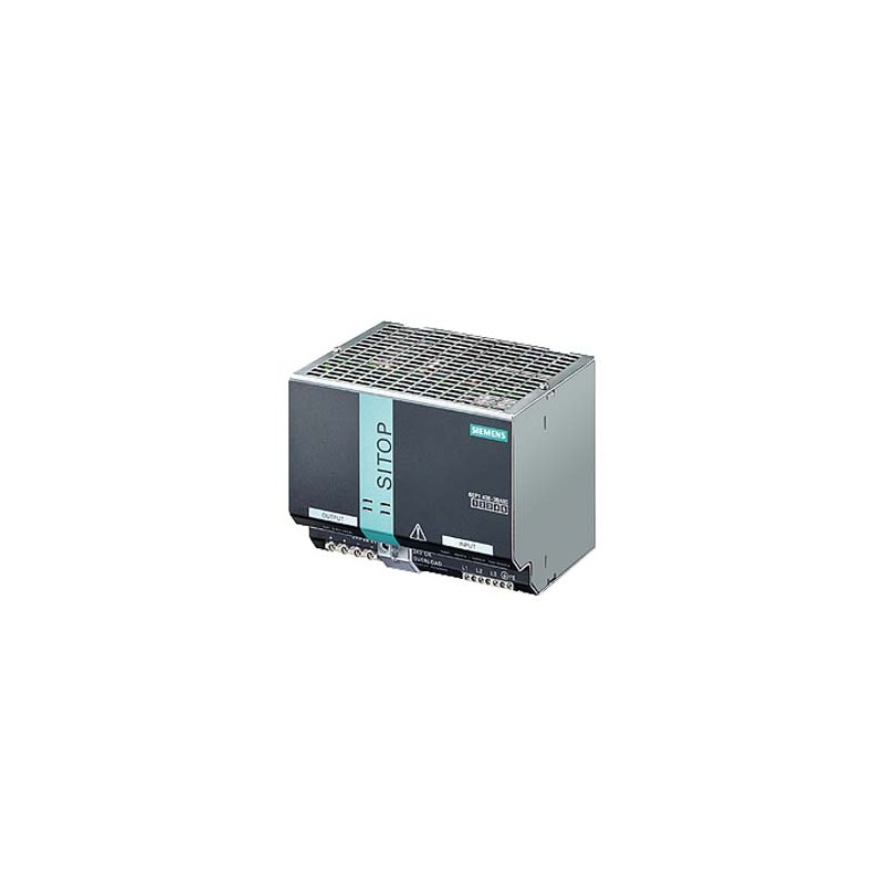 6EP1436-3BA00 SIEMENS SITOP modular 20 A Stabilized power ..