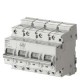 5SP9406-7KC47 SIEMENS Leitungsschutzschalter 400V 50kA nach IEC 947-2, T92 4-polig, C, 6A