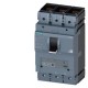 3VA2450-7MN32-0AA0 SIEMENS circuit breaker 3VA2 IEC frame 630 breaking capacity class C Icu 110kA @ 415V 3-p..