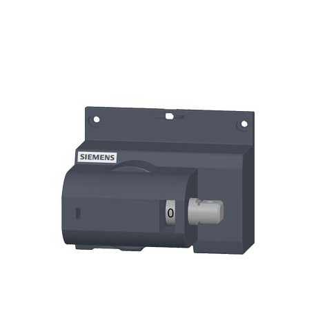 3vt9100 3hd10 Siemens Accessory For Vt160 Lateral Rot Op