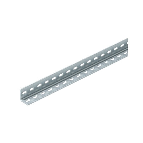 6373100 OBO BETTERMANN ANGLE PROFILE, PERFORATED Electric..