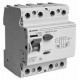 103537 TERASAKI Interruptor diferencial RCCB 4P 63A 30mA AC