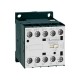 11BG0022A12060 LOVATO Características CONTROL RELAY WITH CONTROL CIRCUIT: AC AND DC, BG00 TYPE, AC COIL 60HZ..