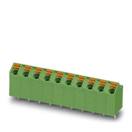 SPTA 1/10-5,0 BD:8-17 1709969 PHOENIX CONTACT PCB terminal block