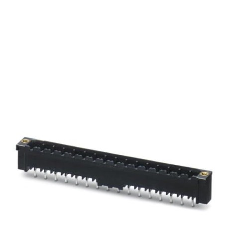 CCV 2,5/19-GF-LR P20 THR 1837530 PHOENIX CONTACT Conector de placa de circuito impresso
