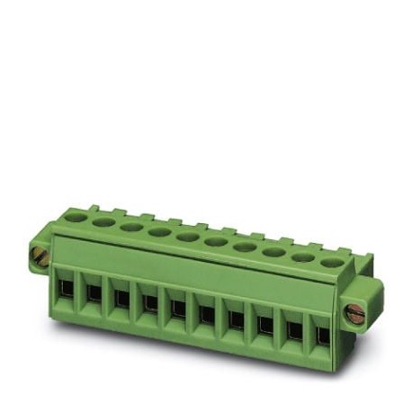 MSTBT 2,5/ 2-STF-5,08 BD:+,- 1715214 PHOENIX CONTACT Printed-circuit board connector