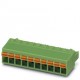 FKCN 2,5/ 2-ST-5,08 BD:9-10 1716440 PHOENIX CONTACT Conector de placa de circuito impresso