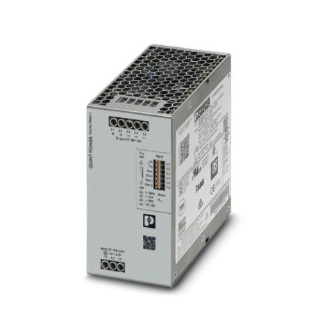 QUINT4-PS/1AC/48DC/10 2904611 PHOENIX CONTACT Stromversorgung