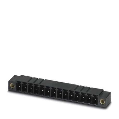MC 1,5/13-GF-3,5 P20 THR 1713370 PHOENIX CONTACT Printed-circuit board connector