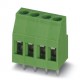 MKDS 3/ 5-5,08 BK 1710884 PHOENIX CONTACT PCB terminal block