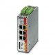 TC MGUARD RS4000 4G VPN 2903586 PHOENIX CONTACT Устройство защиты