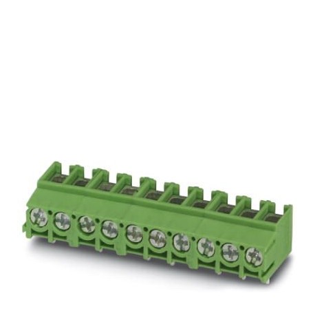 PT 2,5/ 3-5,0-V PA1,3 TS 1715562 PHOENIX CONTACT Borne de placa de circuito impresso