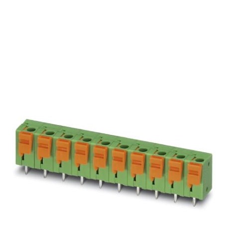 FFKDSA1/V1-7,62- 7 1700871 PHOENIX CONTACT Borne de placa de circuito impresso