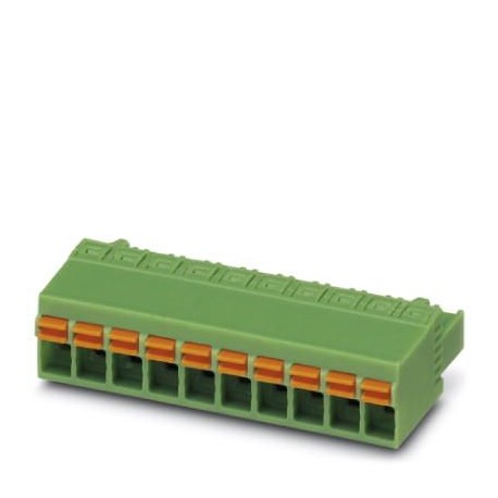 FKCN 2,5/ 2-ST-5,08 BD:3-4 1716436 PHOENIX CONTACT Printed-circuit board connector