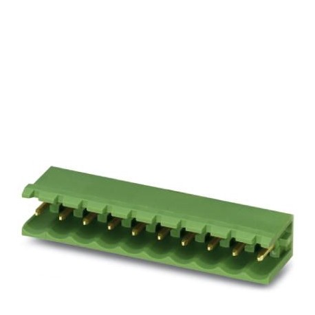 MSTB 2,5/ 3-G-5,08 GY7038 AU 1765764 PHOENIX CONTACT Printed-circuit board connector