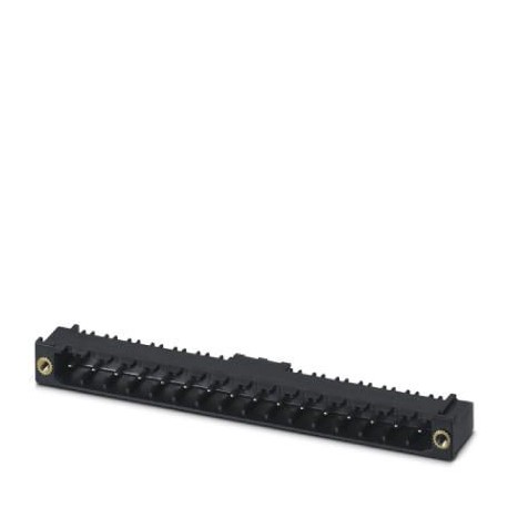 CC 2,5/19-GF-LR P20 THR 1836858 PHOENIX CONTACT Leiterplattensteckverbinder