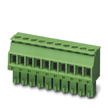 MCVR 1,5/15-ST-3,5 BD2:1-15 1715058 PHOENIX CONTACT Printed-circuit board connector