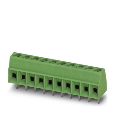 MKDS 1/ 4-3,81 GY7035 1739033 PHOENIX CONTACT PCB terminal block