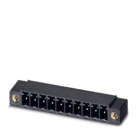 MC 1,5/ 5-GF-3,5 P14 THRR44 1011130 PHOENIX CONTACT Connecteur pour C.I.