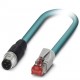 MSTB 2,5/ 3-ST-5,08 BD OUT 15 1561975 PHOENIX CONTACT Сетевой кабель